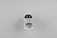 Trio Design opbouwspotArosa nikkel 1-lichts - 812100106 - thumbnail