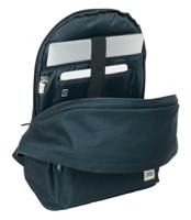 Laptoptas Harper & Neyer Marineblauw 31 x 44 x 18 cm - thumbnail