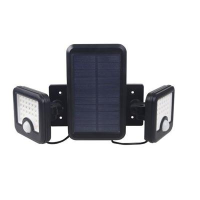 Nexxt Solar Hoeklamp Bewegingssensor - Zwart
