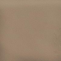 Bankje met rugleuning 112x65,5x75 cm kunstleer cappuccinokleur - thumbnail