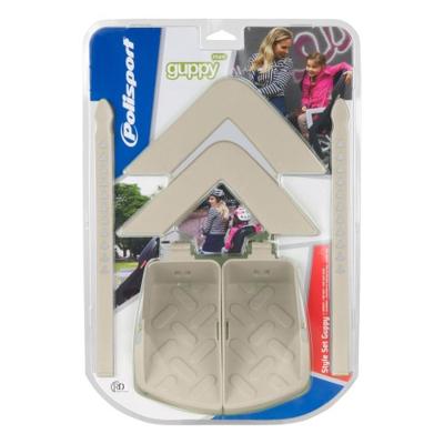 Polisport Stylingset guppy-maxi creme