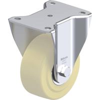 Blickle BH-GSPO 125K Bokwiel Wieldiameter: 125 mm Draagvermogen (max.): 900 kg 1 stuk(s) - thumbnail