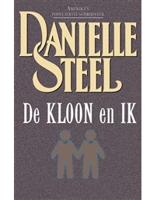De kloon en ik - Danielle Steel - ebook - thumbnail