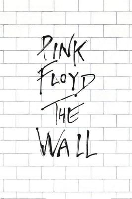 Poster Pink Floyd - The Wall Album 61x91,5cm
