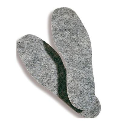 Blåkläder inlegzool vilt 2203 | Transparant | Maat 44 - 7330509053652