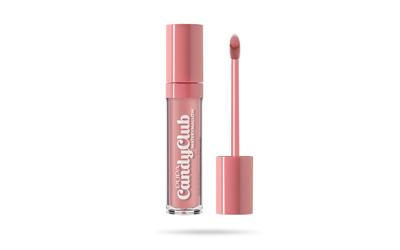 PUPA Candy Club Waterymallow Liquid Lip Balm 003 Pink Tofee 3ml