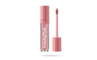 PUPA Candy Club Waterymallow Liquid Lip Balm 003 Pink Tofee 3ml - thumbnail