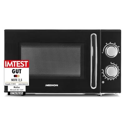 MEDION MD 15644 magnetron - Wit