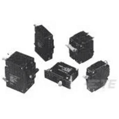 TE Connectivity 8-1393253-1 1 stuk(s) Bulk