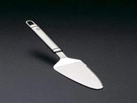 Metaltex Victoria Cakespatel 27x5.7x3.8 cm RVS - thumbnail