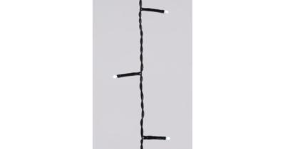 Kerstverlichting LED rice lights buiten 18 meter Lumineo - Lumineo