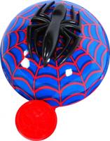 Spiderman fietsbel - thumbnail