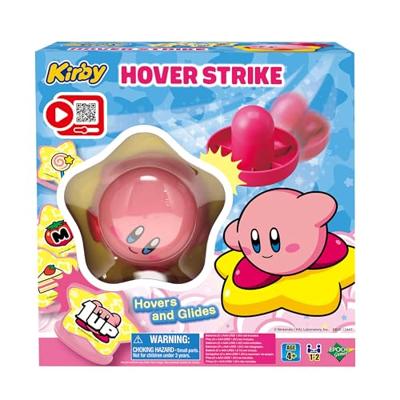 Kirby Boardgame - Hover Strike