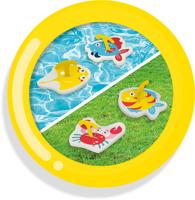 SES vissen vangen - thumbnail