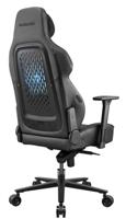 Gaming stoel Cougar Nxsys Aero Zwart - thumbnail