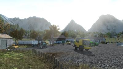 Professional Farmer 2017 Professional Farmer 2017
