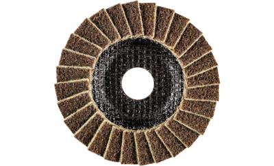 PFERD TOOLS 44694101 Pvl Lamellenschijf Diameter 115 mm Boordiameter 22.23 mm 5 stuk(s)