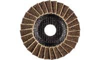 PFERD TOOLS 44694101 Pvl Lamellenschijf Diameter 115 mm Boordiameter 22.23 mm 5 stuk(s) - thumbnail