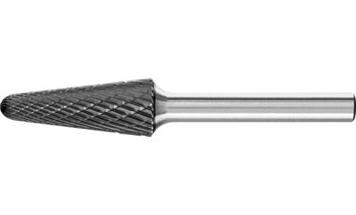 PFERD TOOLS 21125224 Freesstift Lengte 70 mm Afmeting, Ø 12 mm Werklengte 30 mm Schachtdiameter 6 mm