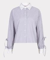 Esqualo Blouse F25.14520 - thumbnail