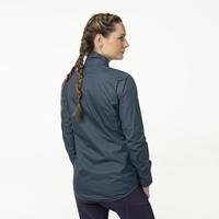 AGU Ultralight Regenjas Performance Dames - Blauw - XL - thumbnail