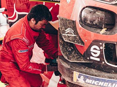 Veiligheidsschoenen Sparco Scarpa Urban Evo Rood S3 SRC - Maat: 44