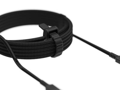 USB-kabel Xtorm CX3091 Zwart 1,5 m - thumbnail