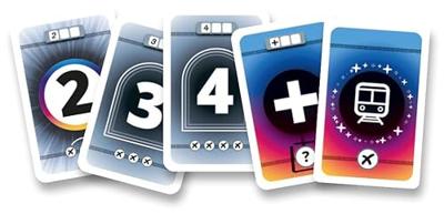 999Games 999 games metrolijn kaartspel