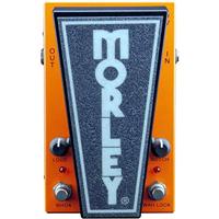 Morley 20/20 Wah Lock effectpedaal - thumbnail