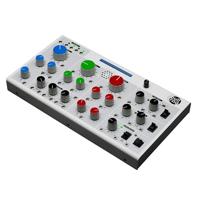 Erica Synths Bullfrog eurorack synthesizer - thumbnail