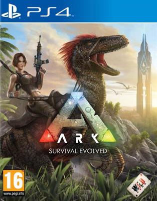 ARK Survival Evolved ARK Survival Evolved
