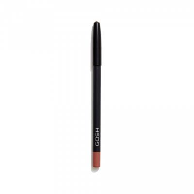 Gosh Velvet Touch Waterproof Lipliner 1.20 g 001 Nougat Crisp Lip Liner 1.2 g