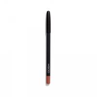 Gosh Velvet Touch Waterproof Lipliner 1.20 g 001 Nougat Crisp Lip Liner 1.2 g - thumbnail