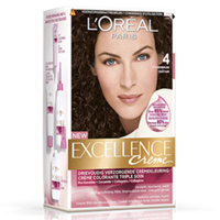 Excellence Excellence 4 Middenbruin 1 Set - thumbnail