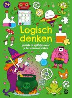 Logisch denken (Paperback) - thumbnail