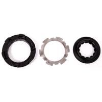 Magura centerlock adapter kit 3-delig voor sluiting schijfremplaat - thumbnail