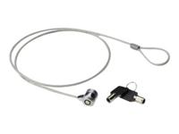 Veiligheidskabel Ewent EW1242 1,5 m 1,5 m - thumbnail