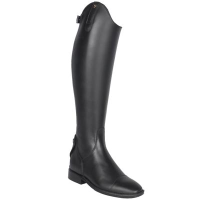 Petrie Sydney rijlaars zwart maat:4.5 w