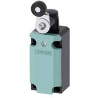 Siemens 3SE51120CH01 3SE5112-0CH01 Positieschakelaar 6 A Zwenkbare hendel, Metalen hendel IP66, IP67 1 stuk(s) - thumbnail