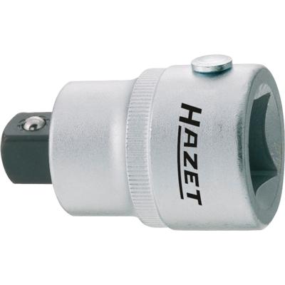Hazet 1058-2 1058-2 Dopsleuteladapter Aandrijving 3/4 (20 mm) 52.3 mm 1 stuk(s)