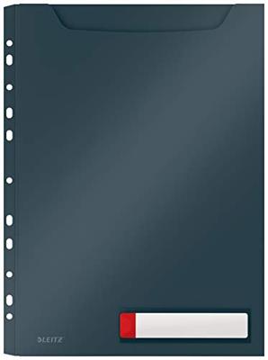 Leitz 46680089 sheet protector 210 x 297 mm (A4) Polypropyleen (PP)