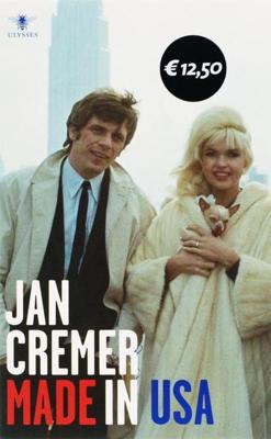Made in USA - Jan Cremer - ebook