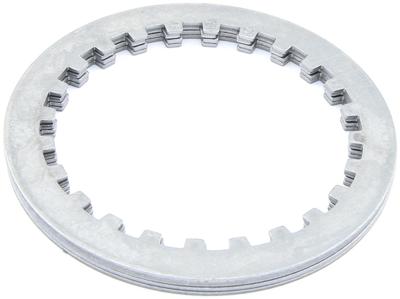 TRW stalen tussenschijven clutch.steel.kit mes331-4