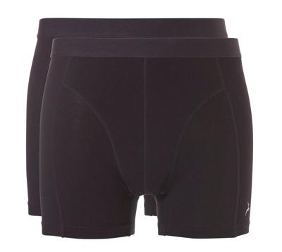 2-Pack Bamboe heren boxershort 30859 - Zacht bamboe heren ondergoed