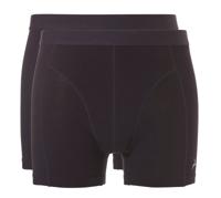2-Pack Bamboe heren boxershort 30859 - Zacht bamboe heren ondergoed - thumbnail