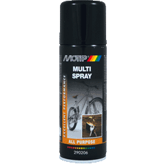 Motip Multispray technical 400ml