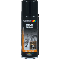Motip Multispray technical 400ml - thumbnail