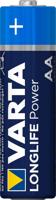 AA Batterijen Varta High Energy, 4 stuks in blister - thumbnail