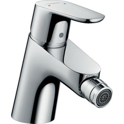 Hansgrohe Focus bidetkraan Chroom Hansgrohe Focus bidetkraan Chroom