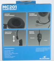 BLUESTORK auricolare MC201 - thumbnail